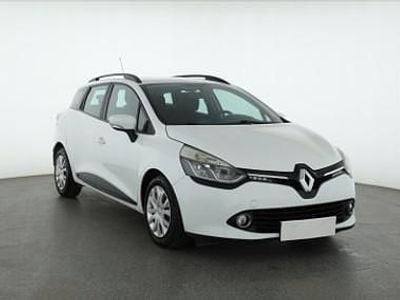 Renault Clio GrandTour