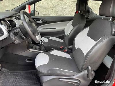Citroën DS3