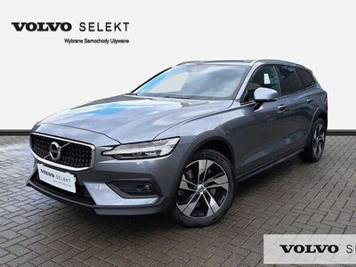 Volvo V60 CC