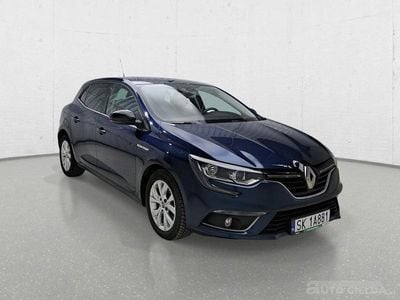 Renault Mégane IV
