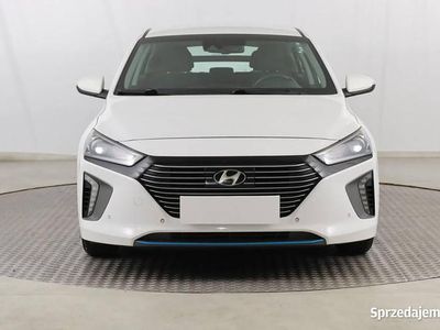 Używany Hyundai Ioniq 2019 Biały Hatchback