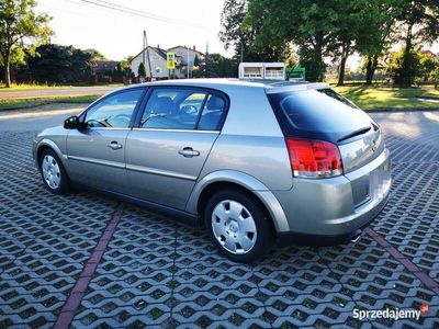 Opel Signum