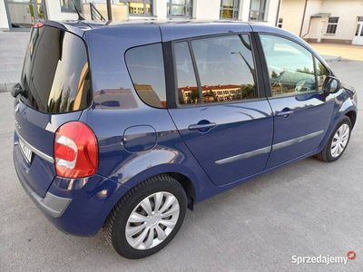Renault Modus