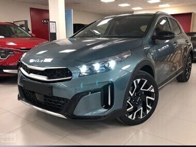 używany Kia XCeed 1.6 GDI PHEV Business Line DCT 1.6 GDI PHEV Business Line DCT 141KM