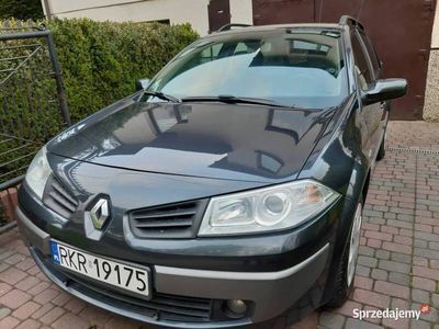 Renault Mégane II