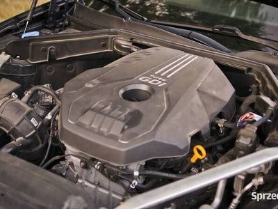 Używany Kia Stinger 255 KM (187 kW) 2019 Hatchback