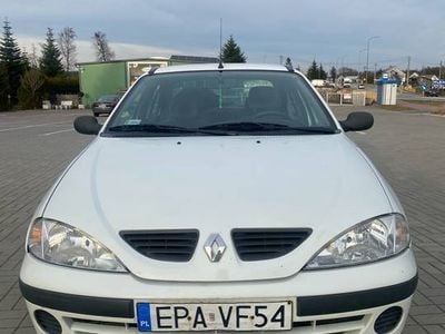 Renault Mégane