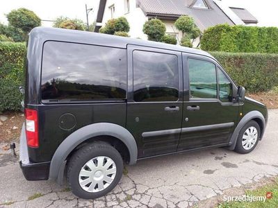 używany Ford Tourneo Connect 2008R Diesel 1.8 TDCi Z NIEMIEC