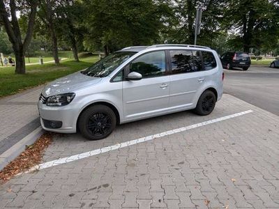 VW Touran