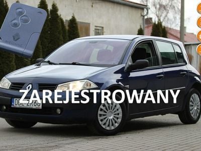 Renault Mégane II