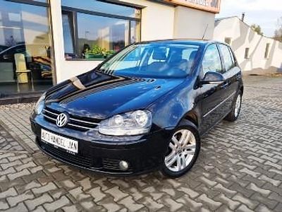 Inny kolor Używany 2008 VW Golf VI Hatchback | 17 900 zł (Uczciwa cena)