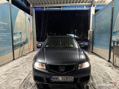 Używany 2004 Honda Accord Sedan/Limuzyna | 11 900 zł (Uczciwa cena)