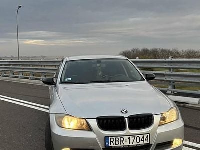 Używany 2005 BMW 218 | 20 000 zł