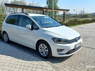 Używany 2015 VW Golf VII Comfortline | 49 900 zł (Drogi)