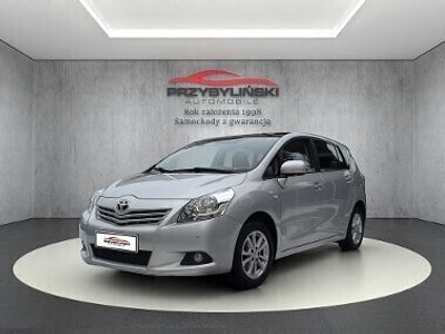 Toyota Verso