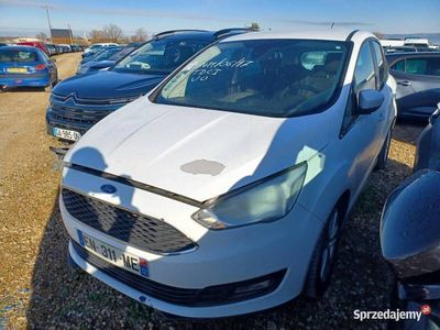 używany Ford C-MAX 2.0 TDCi 150 EN311