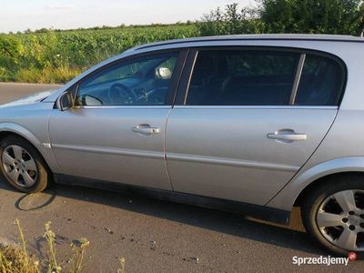 używany Opel Signum 