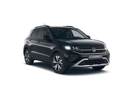 Nowe 2026 VW T-Cross SUV | 108 070 zł