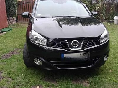 Używany 2011 Nissan Qashqai SUV | 23 000 zł (Uczciwa cena)
