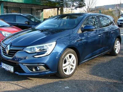 Renault Mégane IV