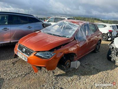 używany Seat Ibiza FA913