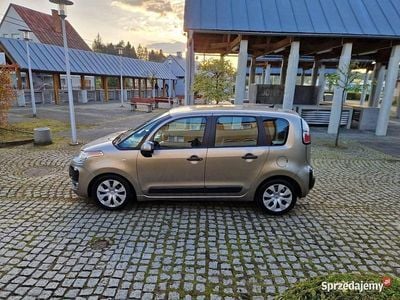 Citroën C3 Picasso