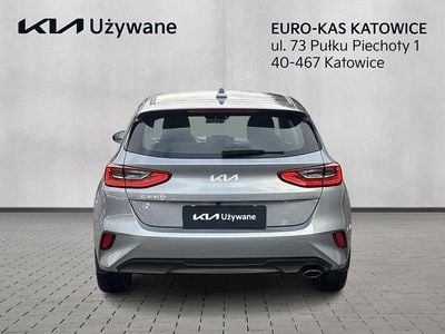 Używany Kia Ceed 2024 Hatchback