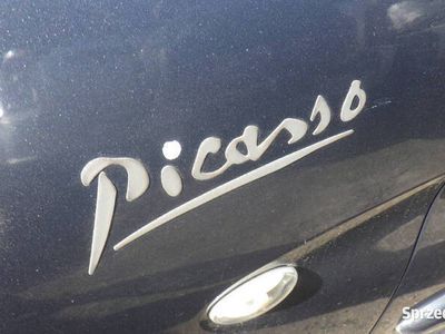 Citroën Xsara Picasso