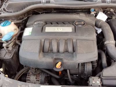 Czarny Używany 2010 Skoda Octavia Hatchback | 21 900 zł (Drogi)