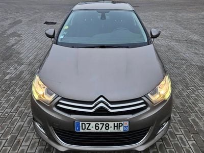 Citroën C4