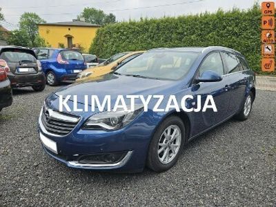 Opel Insignia Country Tourer