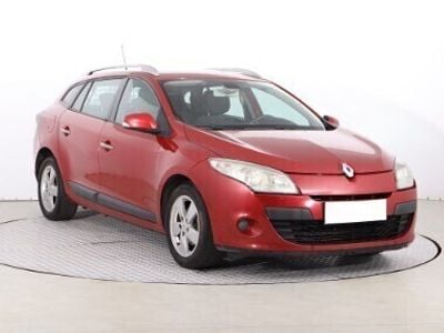 Renault Mégane III