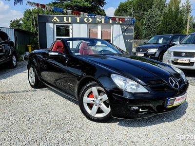Mercedes SLK200