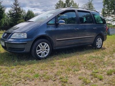 VW Sharan