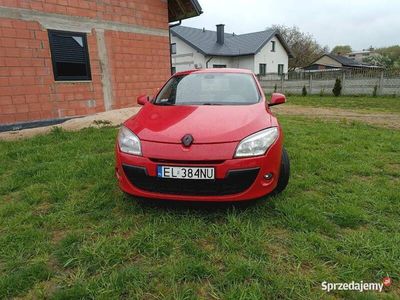 używany Renault Mégane III 1.9 130km