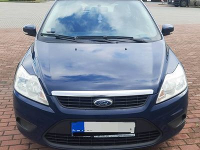 używany Ford Focus Mk2 1.8 Tdci NOWY ROZRZĄD