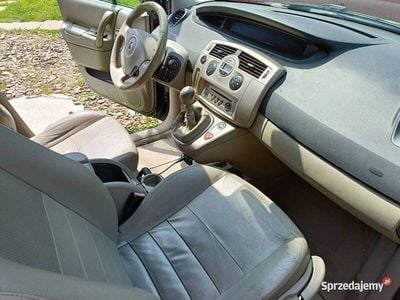 Renault Scénic II