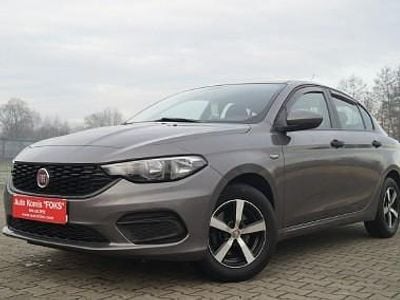 używany Fiat Tipo II Salon PL I wszy właściciel 1,4 95 km zadbany