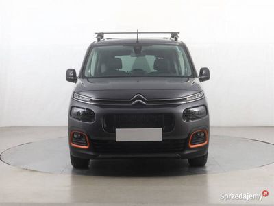 używany Citroën Berlingo 1.5 BlueHDi