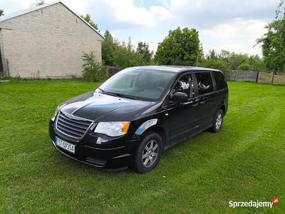 Używany Chrysler Grand Voyager 1997 Minivan