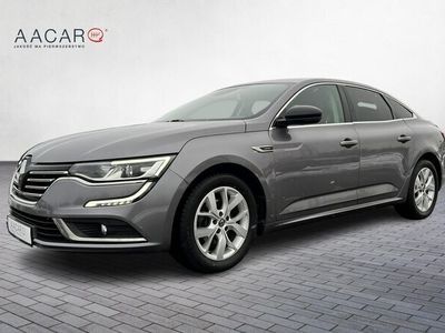 używany Renault Talisman 1.3dm 159KM 2019r. 57 079km