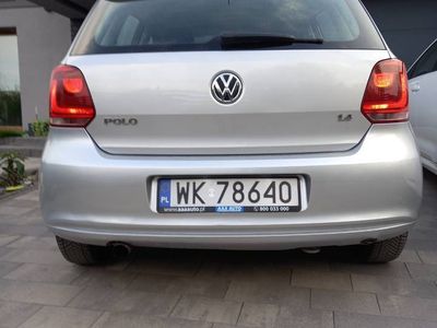 Używany 2010 VW Polo | 18 000 zł (Uczciwa cena)