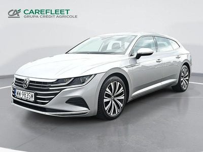 VW Arteon