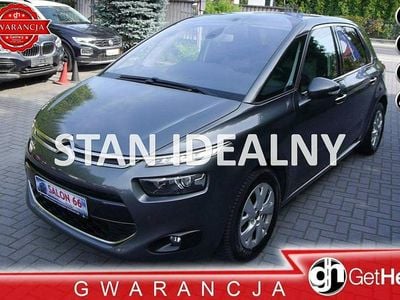 Citroën C4 Picasso