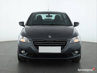 używany Peugeot 301 1.2 PureTech