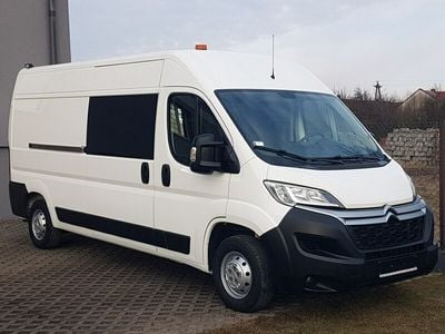 Citroën Jumper