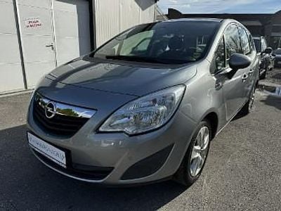 używany Opel Meriva Raty/Zamiana Gwarancja niski przebieg 1,4 benzyna II (2010-)