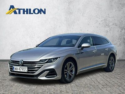 VW Arteon