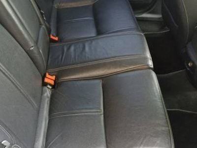 Używany Ford Mondeo Ghia 125 KM (91 kW) 2009