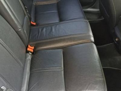 Używany 2009 Ford Mondeo Ghia | 17 000 zł (Drogi)